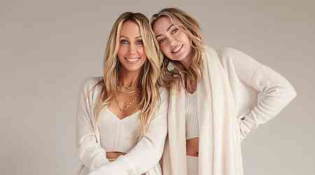 Brandi Cyrus Is 'Always Checking In' With Mom Tish: 'My Best Friend'