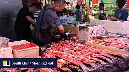 1 more death, another 30 Hong Kong cases tied to outbreak of fish-linked infection