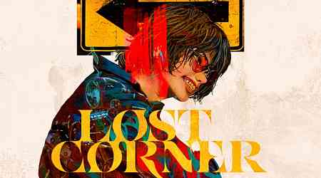 Five Reasons Why You Should Listen to Kenshi Yonezu New Album 'LOST CORNER'