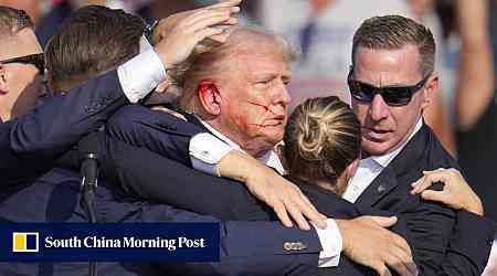 US Secret Service admits multiple failures over Donald Trump assassination attempt