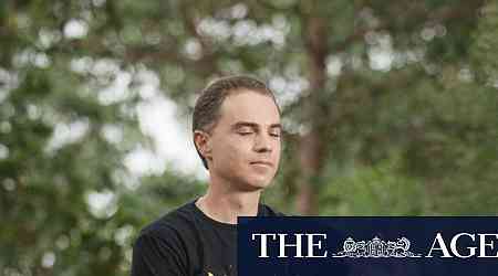 To treat an incurable illness, he quit science - and took up Qigong