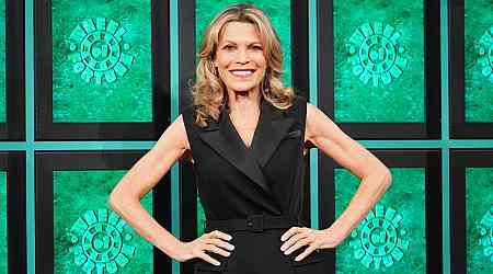 'Wheel of Fortune' star Vanna White admits 'they could do it without me' but shares why fans need her