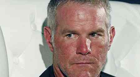 Brett Favre to appear before US House panel looking at welfare misspending