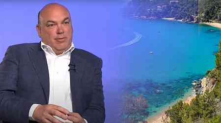 Body of IT tycoon Mike Lynch recovered after superyacht sinks