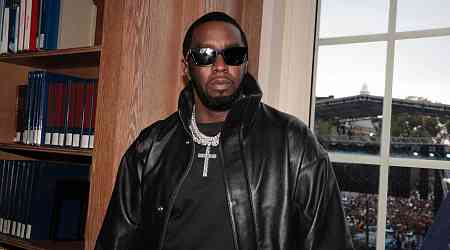 P Diddy reportedly placed on suicide watch while awaiting trial for sex crimes