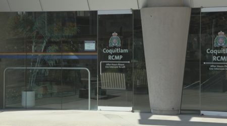 'Atrocious,' 'racist,' 'horrible' group chat at the centre of allegations against 3 B.C. RCMP officers