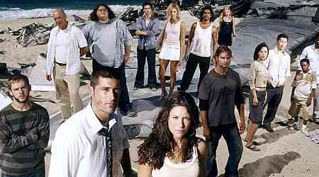 Where are the cast of Lost now? From Marvel and Star Wars fame to co-star split