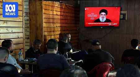 Israeli strikes target Hezbollah in Lebanon, as militant group's chief condemns device attacks