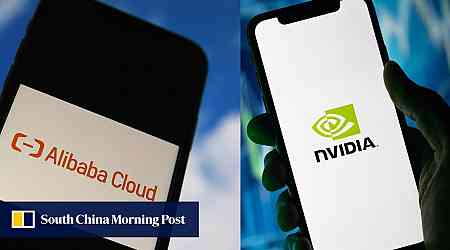 Alibaba, Nvidia collaborate on advanced autonomous-driving solution, computing services