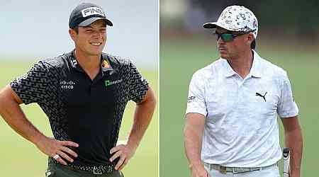 PGA Tour golfers who are likely to defect to LIV Golf and accept big money contracts