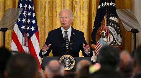 Biden to celebrate progress of American economy in Thursday remarks