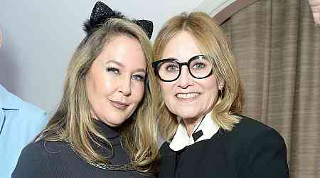 'Bewitched' actress Erin Murphy says she's part of 'secret group' with former child stars