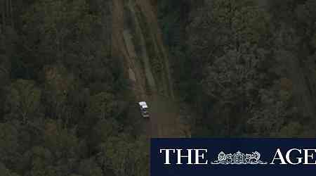 Man shot dead while hunting in Victorian High Country