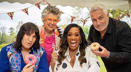 Alison Hammond's two-word verdict on 'unpredictable' co-star