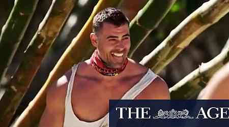 Former Australian survivor contestant faces court