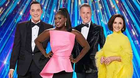 Three major changes being made to Strictly Come Dancing for 20th anniversary