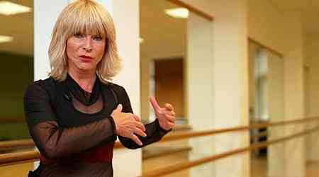  Strictly's Toyah Willcox, 66, reveals surgery nightmare that left her learning to walk