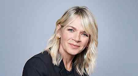 Zoe Ball's BBC Radio 2 return confirmed by bosses after time off following mum's death