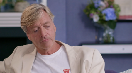 Richard Madeley in tears on TV as he's 'completely floored' by unexpected death