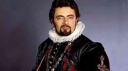 Blackadder creators' controversial idea for fifth series that never made it on air