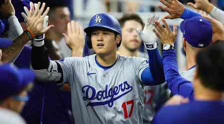 Shohei Ohtani: 5 Things to Know About the Dodgers Player