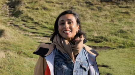 Countryfile fans distracted by Anita Rani's 'wild' outfit as they 'can't decide'