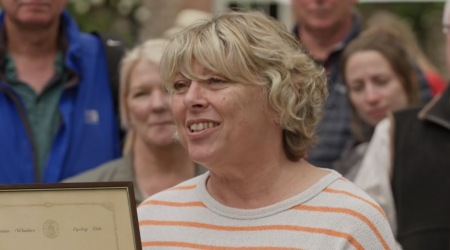 Antiques Roadshow guest blown away by valuation but vows 'it's not going anywhere'