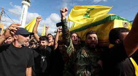 Explainer: What is Hezbollah and what is its role in Lebanon?