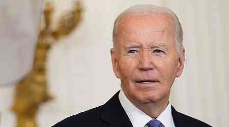 Wars weigh on Biden effort to burnish his foreign policy legacy at UNGA