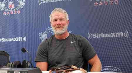 Brett Favre: 5 Things About the Former Green Bay Packers Player