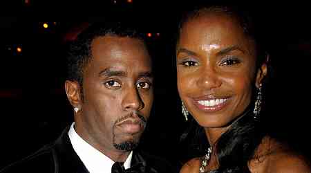 Diddy's 4 children with Kim Porter condemn 'horrific conspiracy theories' about their mother's death amid his arrest