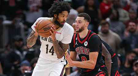  Top 10 players on NBA trade block? Brandon Ingram, Zach LaVine among those who could be dealt this season 