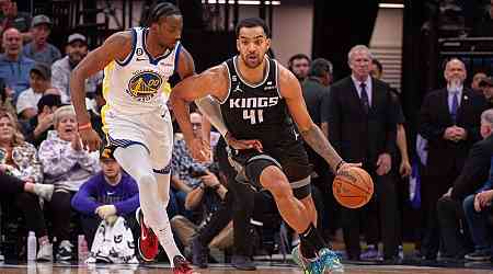 Kings' Lyles to miss camp due to groin injury