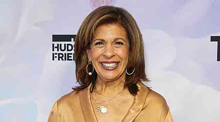 Did Hoda Kotb Leave Today After Being Asked to Cut Her $20M Salary?