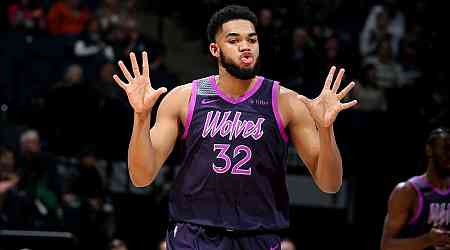 Sources: Knicks nearing deal to acquire Karl-Anthony Towns