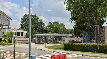 Full-time NSF dies after being found unconscious in camp: Mindef