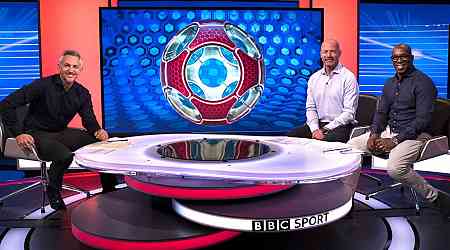 Gary Lineker confirms which clubs get Match of the Day order preferences