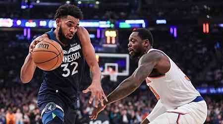 How KAT fits in New York: NBA insiders break down the blockbuster trade