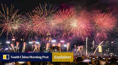 Unsure how to spend National Day break in Hong Kong? The Post has you covered