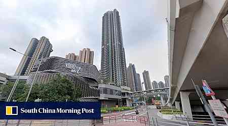 Hong Kong buyers snap up 200 flats as market sentiment improves on interest rate cut