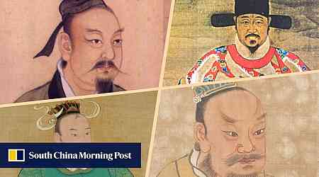 4 ancient figures renowned for war tactics, military contributions throughout Chinese history