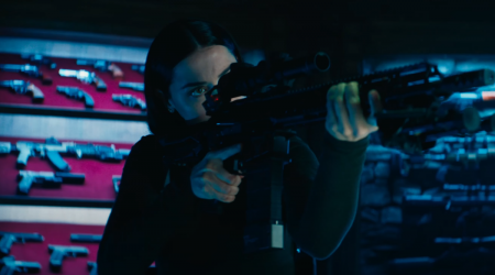 John Wick: Ballerina's First Trailer Sets Ana De Armas On A Bloody Revenge Quest