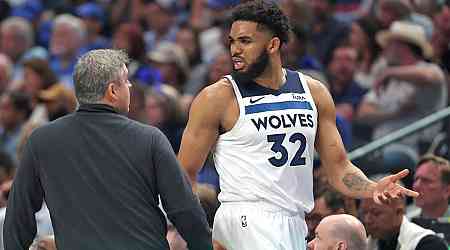  New CBA scared Timberwolves into trading Karl-Anthony Towns while they still could 