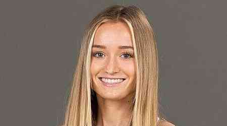 Former College Track Star Shelby Daniele Dead at 23