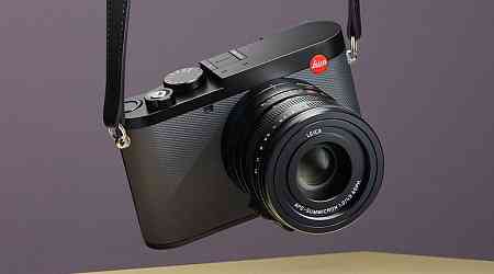 Leica Unveils the New Q3 43: Compact Camera with a 43mm Lens