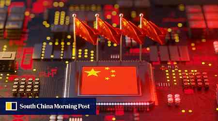 China beefs up computing power by 25% as AI race drives demand