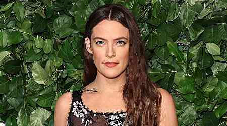 Riley Keough Hopes to 'Preserve Our Family Home' as Sole Owner of Graceland