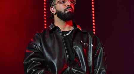 Drake's 'It's All A Blur Tour' Is The Highest-Grossing Hip-Hop Tour in History