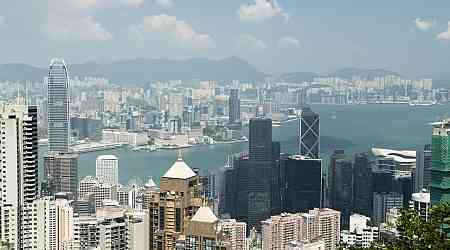 'HK plays key role in national development'