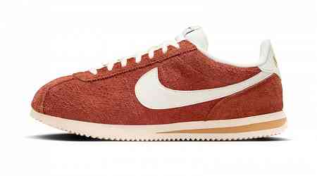 Nike Delivers The Cortez in Fall-Ready "Dark Russet"